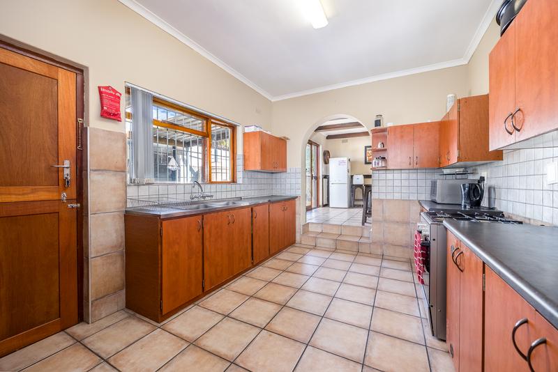 3 Bedroom Property for Sale in Peerless Park North Western Cape